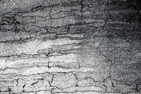 Estilo tonificado velho resistido fundo parede textura — Fotografia de Stock