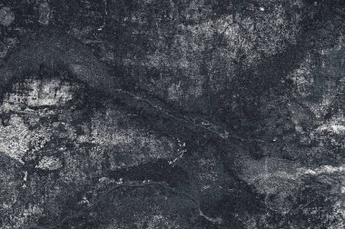 Kırık ve peeling boya eski duvar arka plan.