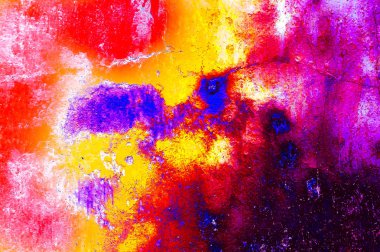 grunge renk soyut arkaplan