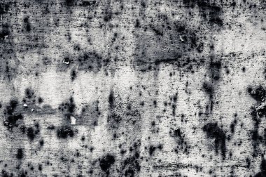 Tek renkli eski duvar arka planı