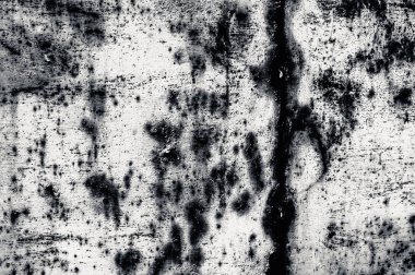 Tek renkli eski duvar arka planı