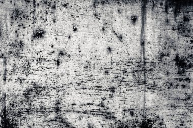 Tek renkli eski duvar arka planı