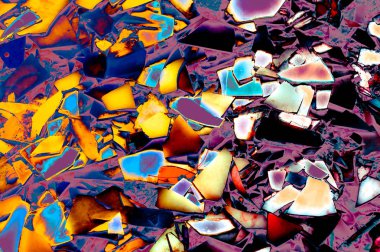 Sanat soyut illüstrasyon