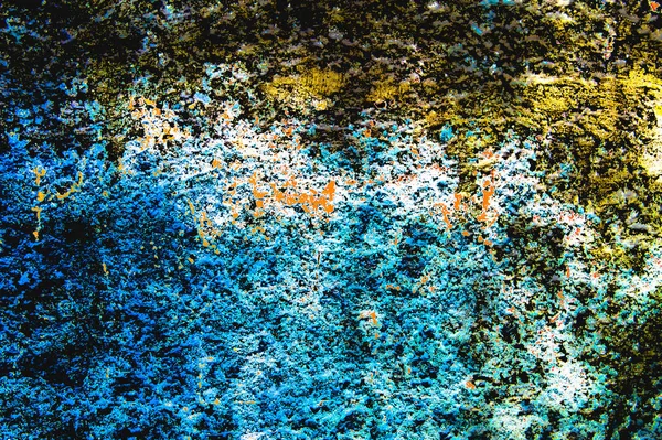 Grunge färg abstrakt bakgrund — Stockfoto