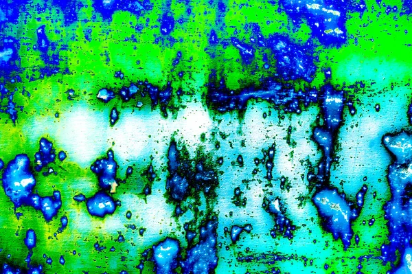 Grunge color fondo abstracto — Foto de Stock