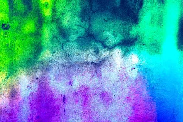 Grunge kleur abstracte achtergrond — Stockfoto