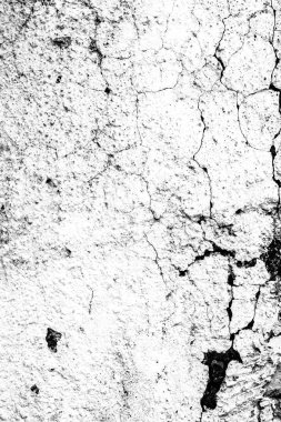 Grunge tek renkli duvar arka plan dokusu