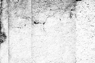 Grunge tek renkli duvar arka plan dokusu