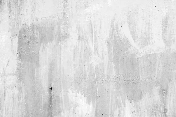 Grunge monochrome wall background texture — Stock Photo, Image