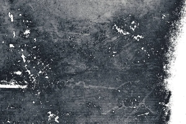 Grunge black and white background for design.