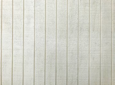 beyaz boyalı ahşap çit panel desen arka plan. İç ve dış yapı tasarım konsepti için zemin veya duvar kağıdı.