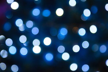 Rüya gibi hassas yumuşak ihale ufuk renkli ışık aydınlatma Bokeh soyut. Arka plan, zemin, model, özel günler, ekran koruyucu, tasarım, duvar kağıdı veya sunuyu şablon temelli.