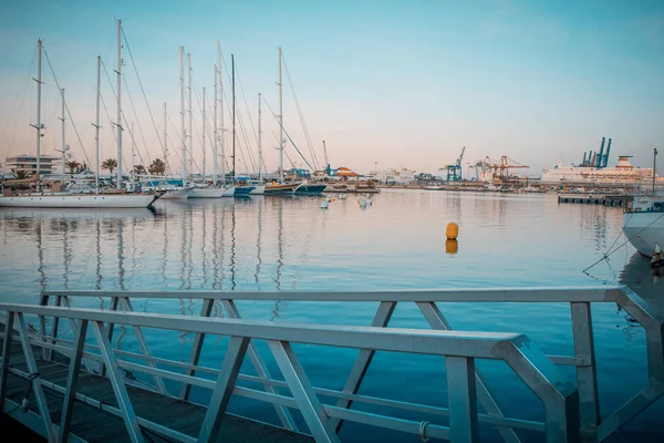 Valencia Şehir Limanı