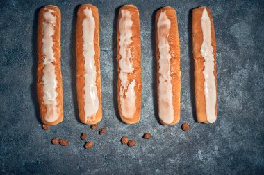 Chufa denilen su, şeker ve yumru bazlı tipik İspanyol içeceği.