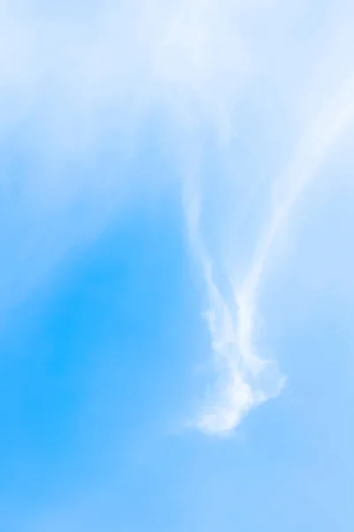 Sky Clouds Natural — Stock Photo, Image