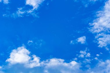 Gökyüzü her gün ve hissediyorum mutlu yolculuk.