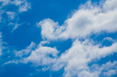 Gökyüzü her gün ve hissediyorum mutlu yolculuk.