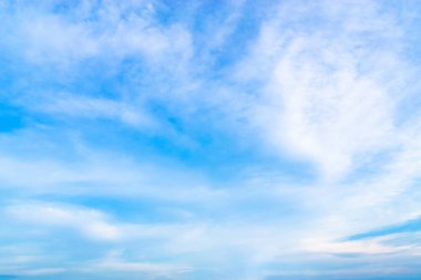 Gökyüzü her gün ve hissediyorum mutlu yolculuk Tayland.