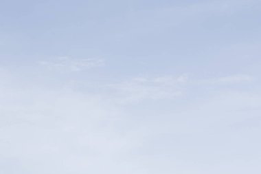  Bulutlar arka plan gökyüzü yaz manzara ile.