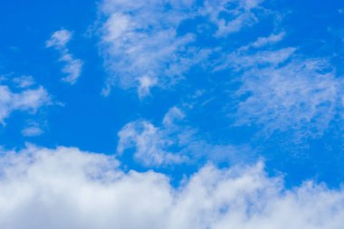 Gökyüzü her gün ve hissediyorum mutlu yolculuk.