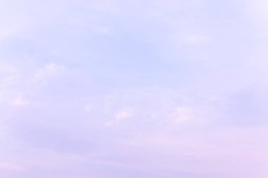 Her gün gün batımında doğadan güzel bir ışık..