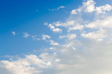 Her gün gün batımında doğadan güzel bir ışık..