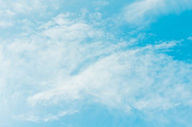 Her gün gün batımında doğadan güzel bir ışık..