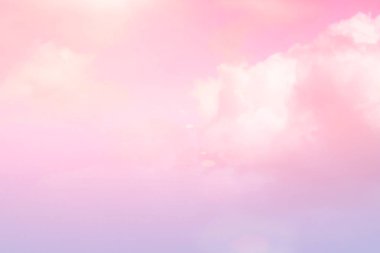 Her gün gün batımında doğadan güzel bir ışık..