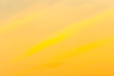  Sabah güneş ışık turuncu sıcak bölge.