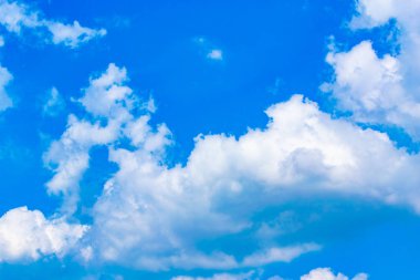 Gökyüzü doğa manzara arka fon için