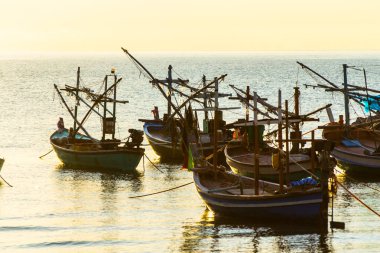 Gökyüzü doğa manzara arka fon için
