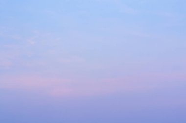 Gökyüzü doğa manzara arka fon için