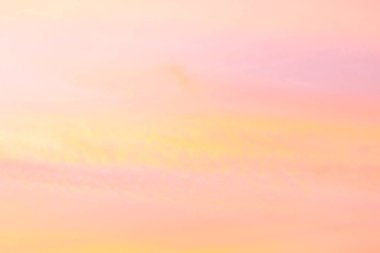 Zaman içinde değişim bulutların arasından arıyorsunuz.