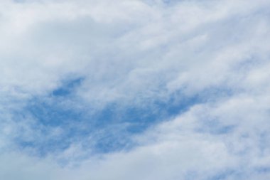 Gökyüzü her gün ve hissediyorum mutlu yolculuk.