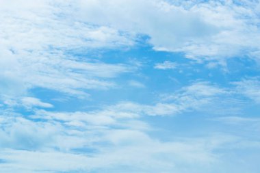 Soyut gökyüzü arka plan kızdırma.