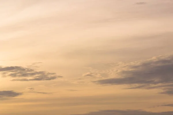 Clouds Sky Diverse Colorful Reward Nature — Stock Photo, Image