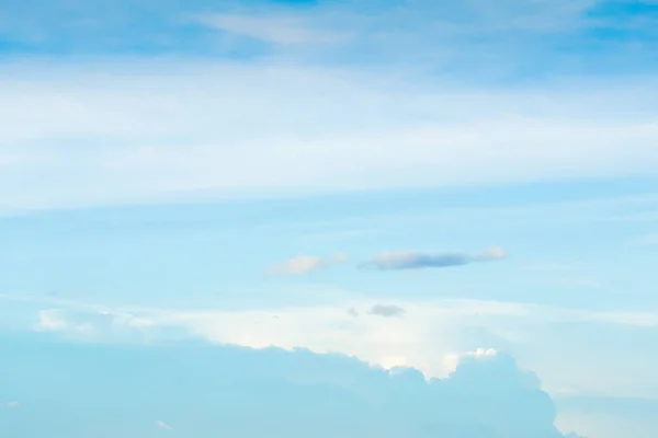 Sky Hot Weather Rains — Stock Photo, Image