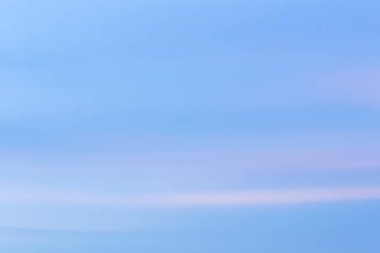  Mavi gökyüzü arka plan ile fantastik beyaz bulutlar