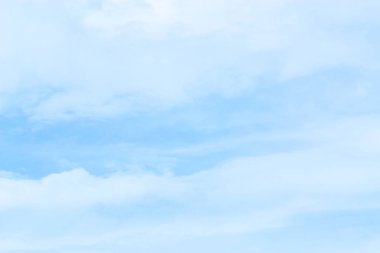 Soyut gökyüzü arka plan kızdırma.