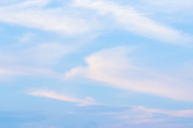 Herkes için fırsat yeni bir bakış açısı ile bulutlar büyük veri.