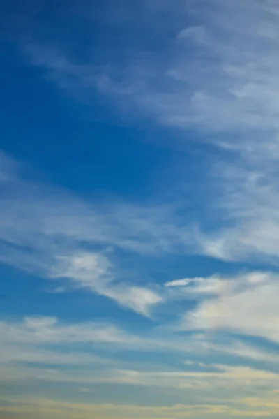 Clouds are shaped in a way that changes shape and movement.