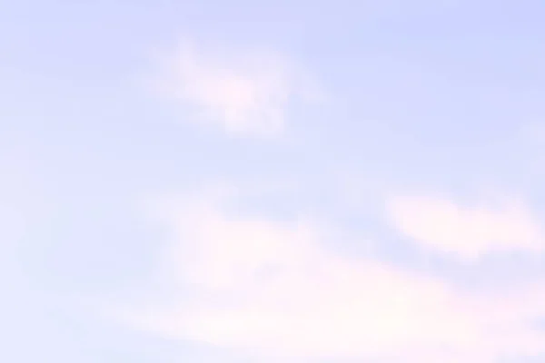 Белые Облака Голубое Небо Идеально Подходят Любого Дизайна — стоковое фото