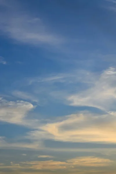 Clouds are shaped in a way that changes shape and movement.