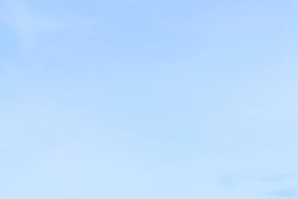 Voller Rahmen Des Bewölkten Blauen Himmels Hintergrund — Stockfoto