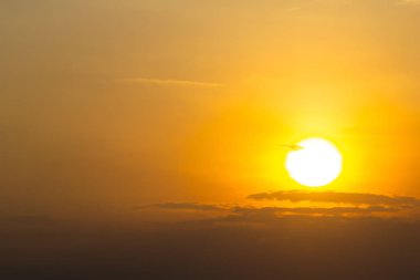 İş dünyayı güneşin üzerinden büyük veri.