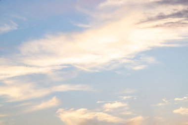 Tasarım ve soyut arka plan için güneş ışığı sıcak bölge.