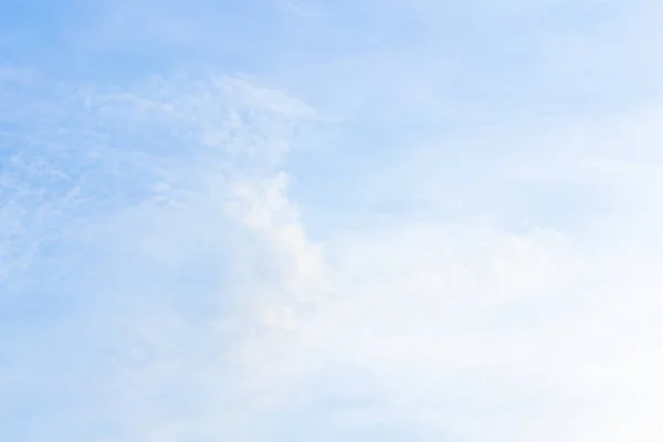 Clouds are shaped in a way that changes shape and movement.