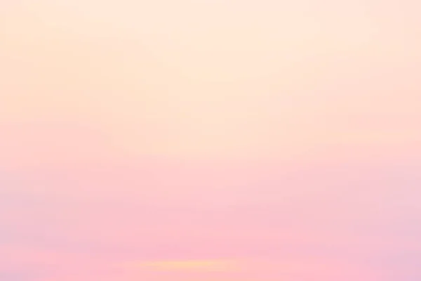 Красочный Абстрактный Воздух Облаках — стоковое фото