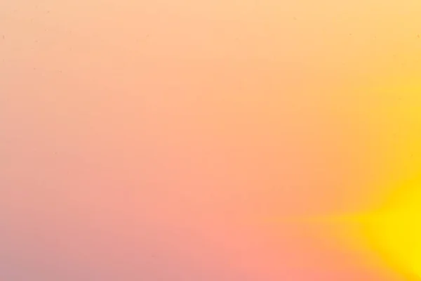 Красочный Абстрактный Воздух Облаках — стоковое фото