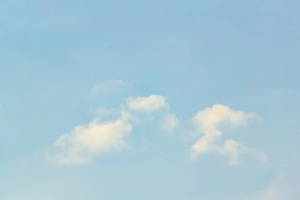 Clouds are shaped in a way that changes shape and movement.